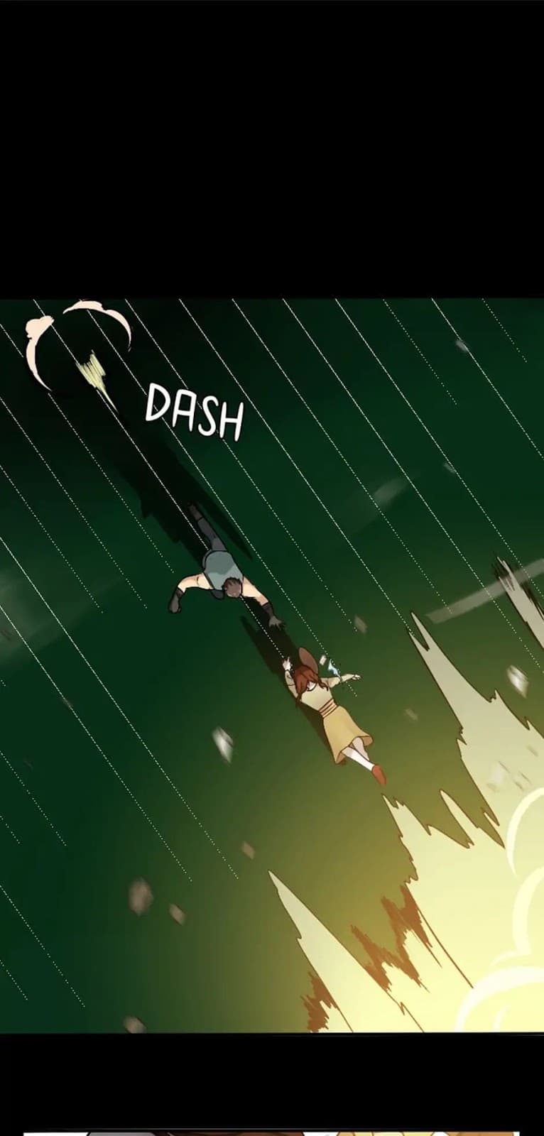 The Beginning After the End 5-5