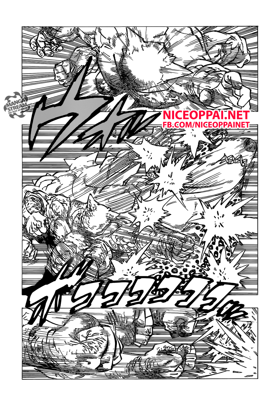 Nanatsu no Taizai 166-สิ่งที่แตกยอดอยู่ตรงนั้น