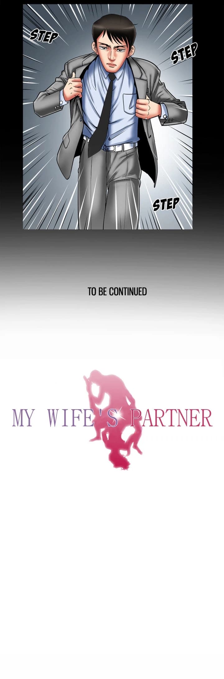 My Wife's Partner 8-8