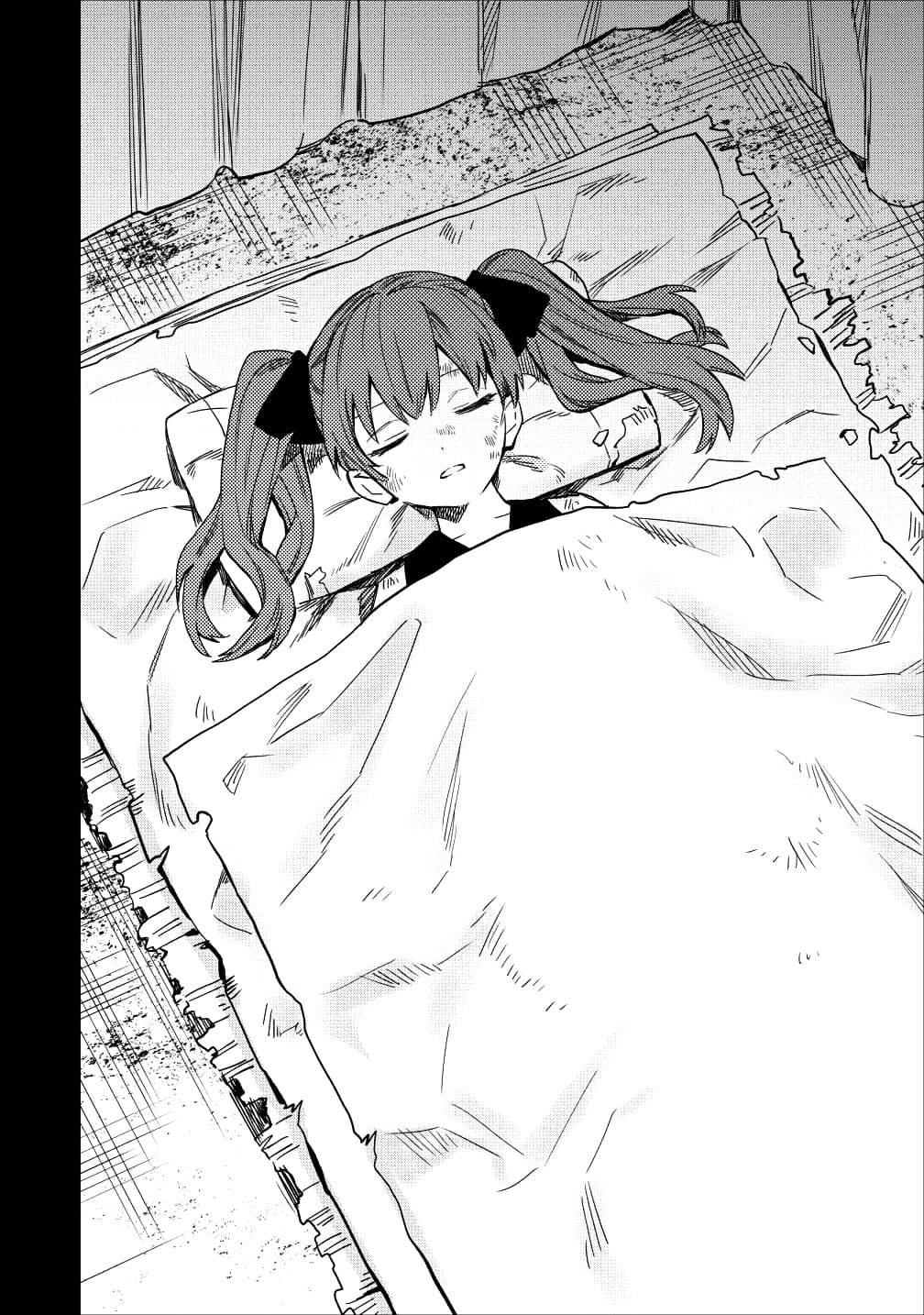 Noumin Kanren no Skill bakka Agetetara Naze ka Tsuyoku Natta 16-16
