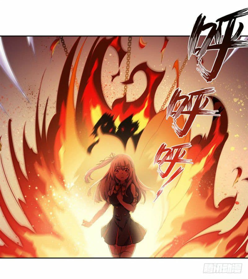 Infinite Apostles And Twelve War Girls 4-4