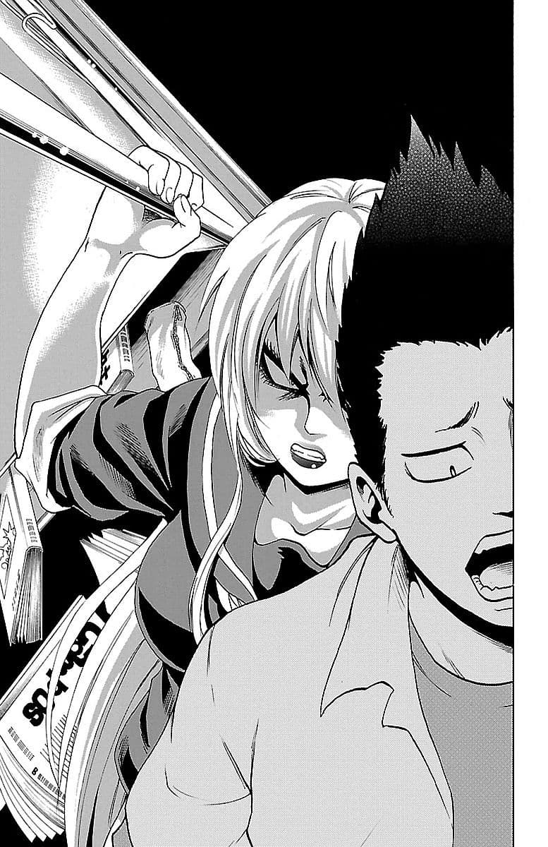 Rokudou no Onna-tachi 2-เผชิญหน้ากับสิ่งลึกลับ