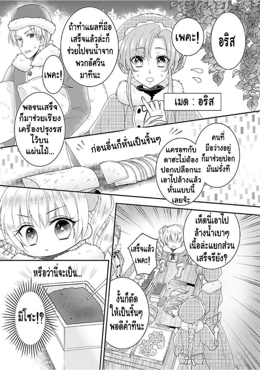 Fake Cinderella 2-2