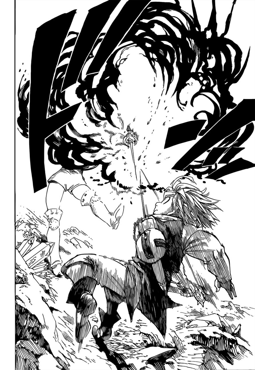 Nanatsu no Taizai 22-ผู้ล่าที่น่ากลัว