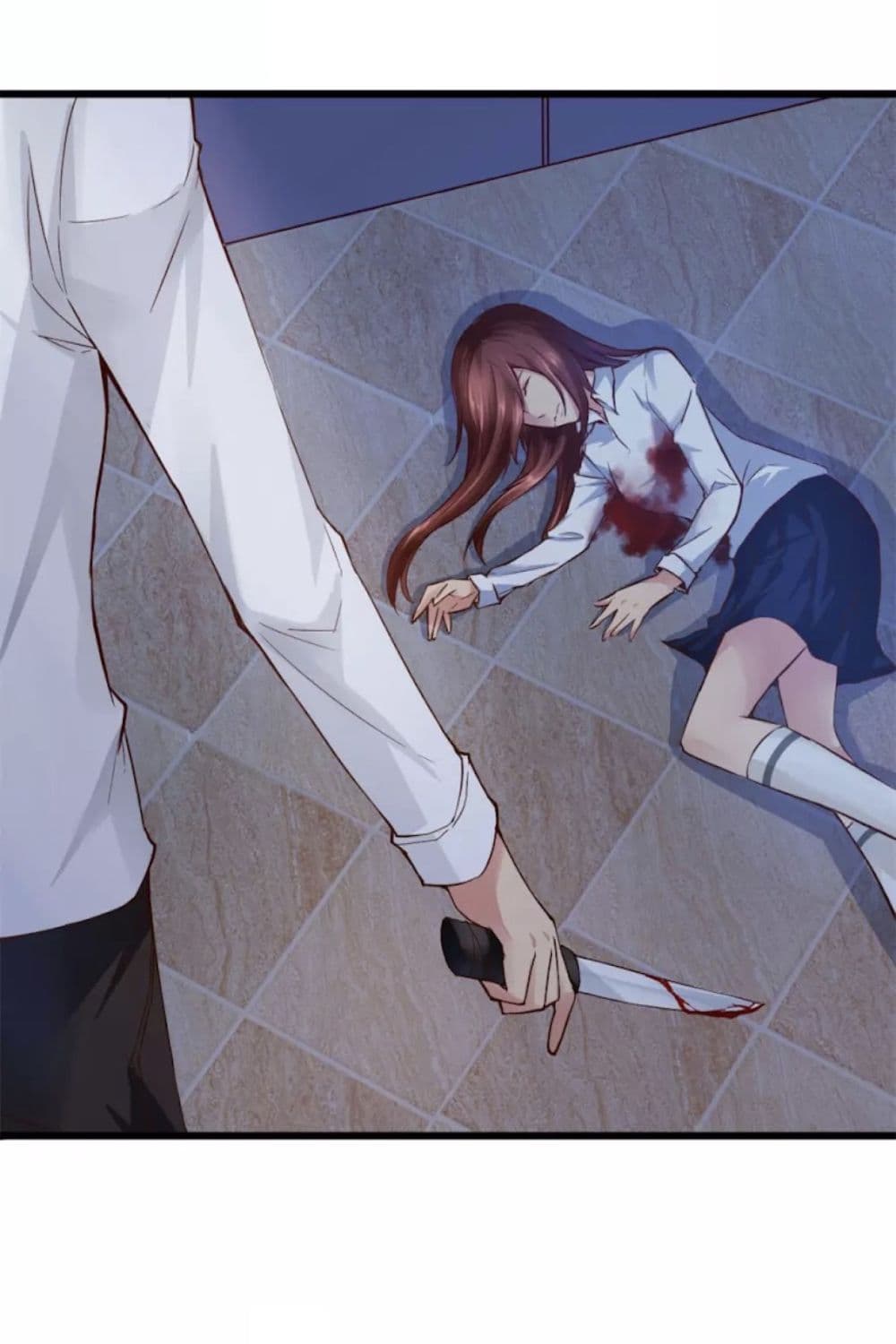 Day 100 of My Sister's Disappearance 100 วันที่น้องสาวฉันนั้นหายไป 1-1