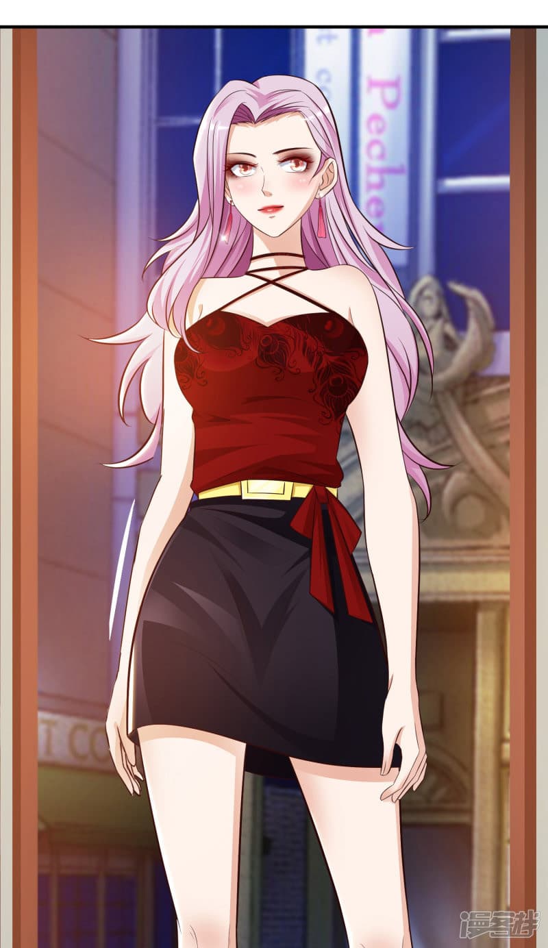 The Strongest Peach Blossom ราชาดอกไม้อมตะ 15-15