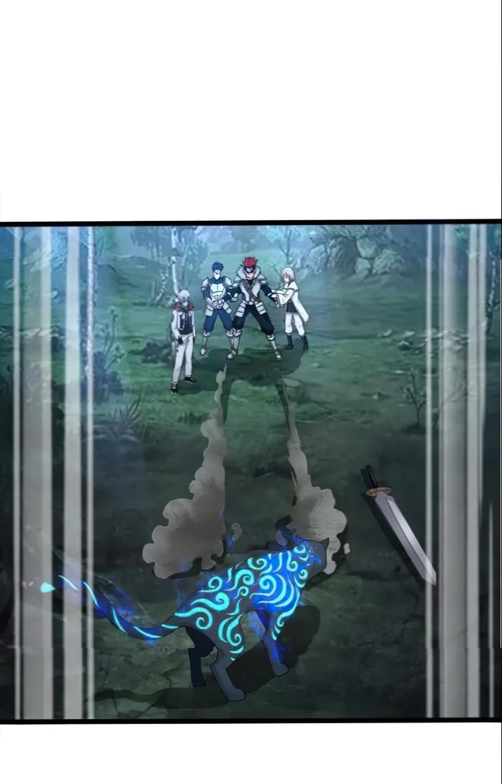 Return of Soul Master 3-3