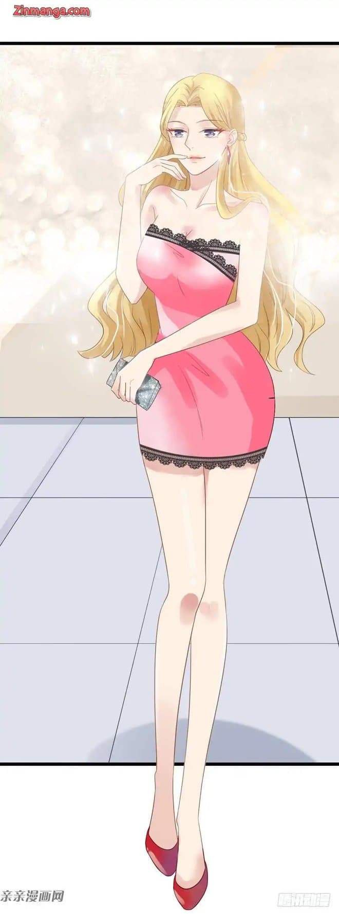 Hui Xi Yi's Love Contract 10-10
