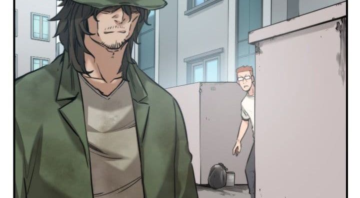 The Spot Master 17-17