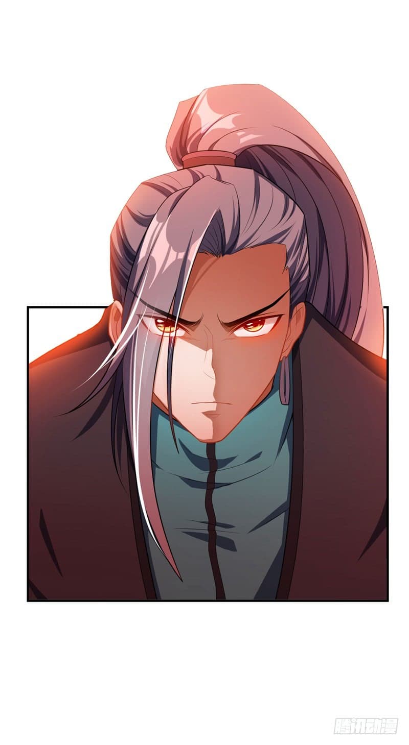 Rise of The Demon King รุ่งอรุณแห่งราชาปีศาจ 31-31