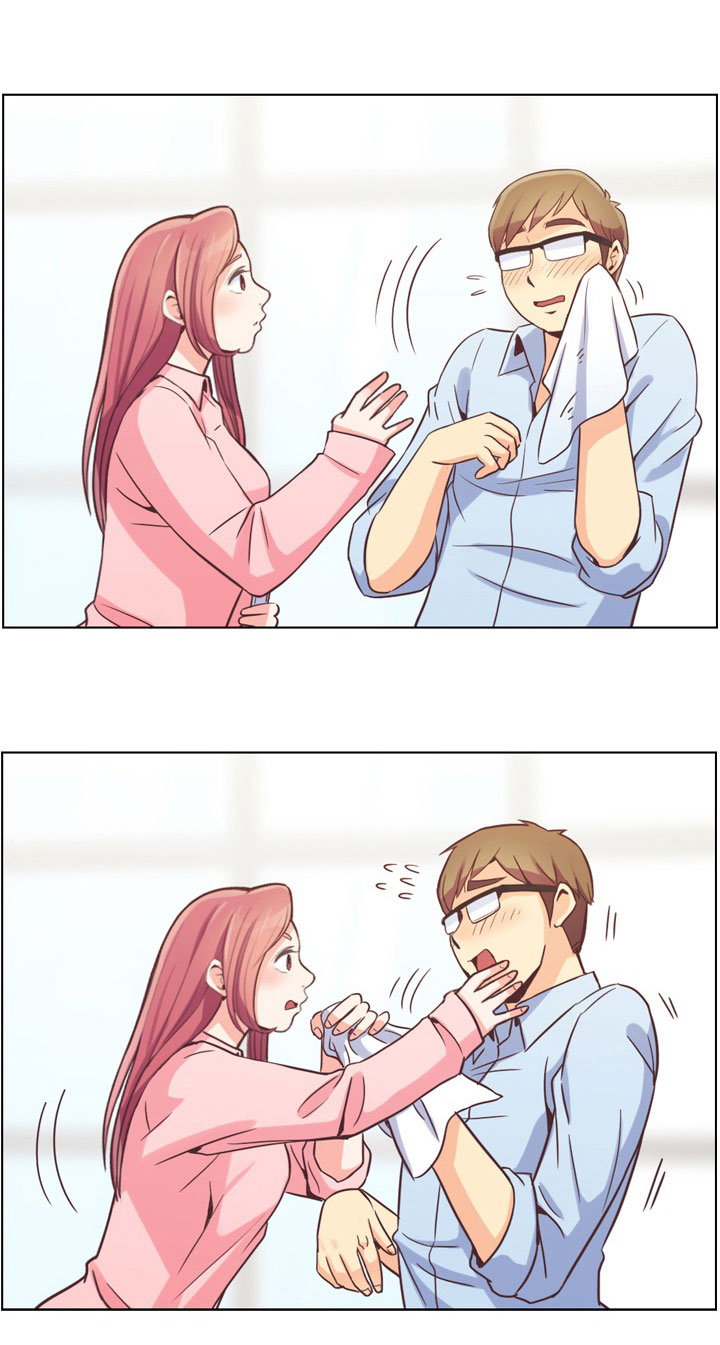 Annoying Jeong Joo Hee ยัยตัวป่วน จองจูฮี 49-49