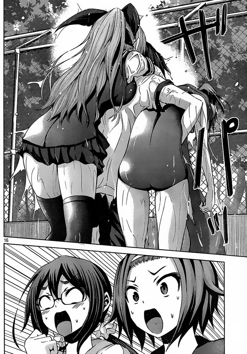 Chikotan, Kowareru 6-บอกสิโอซากะ! จิโกะที่ไม่ตาย กับเนโกะยาชิกิที่ตายเหมือนคนอื่นๆ