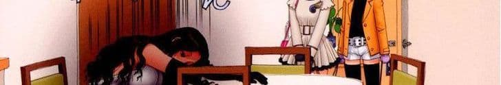 Mai no Heya 27-ไมคิดไม่ตก