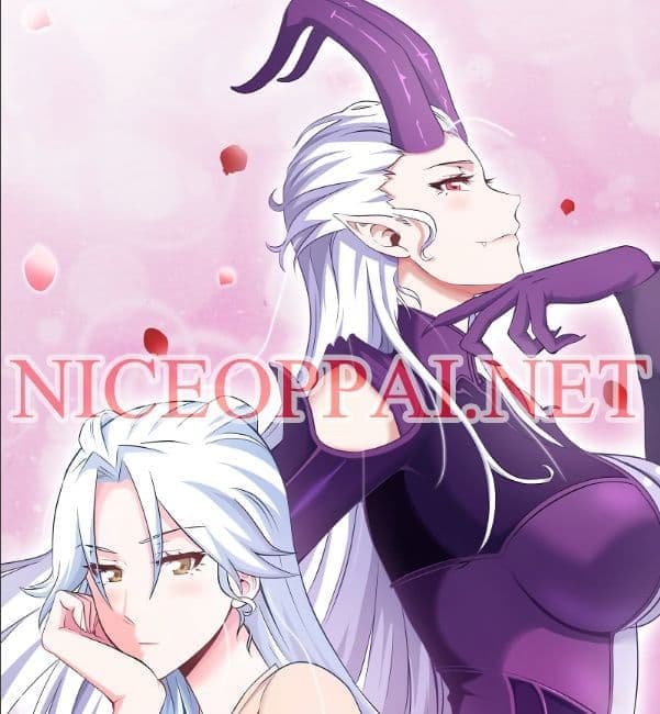 My Wife is a Demon Queen 109-109