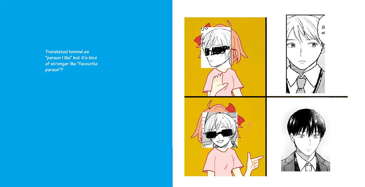 The Senior and Junior Broke Up Three Months Ago 15-ไวท์เดย์