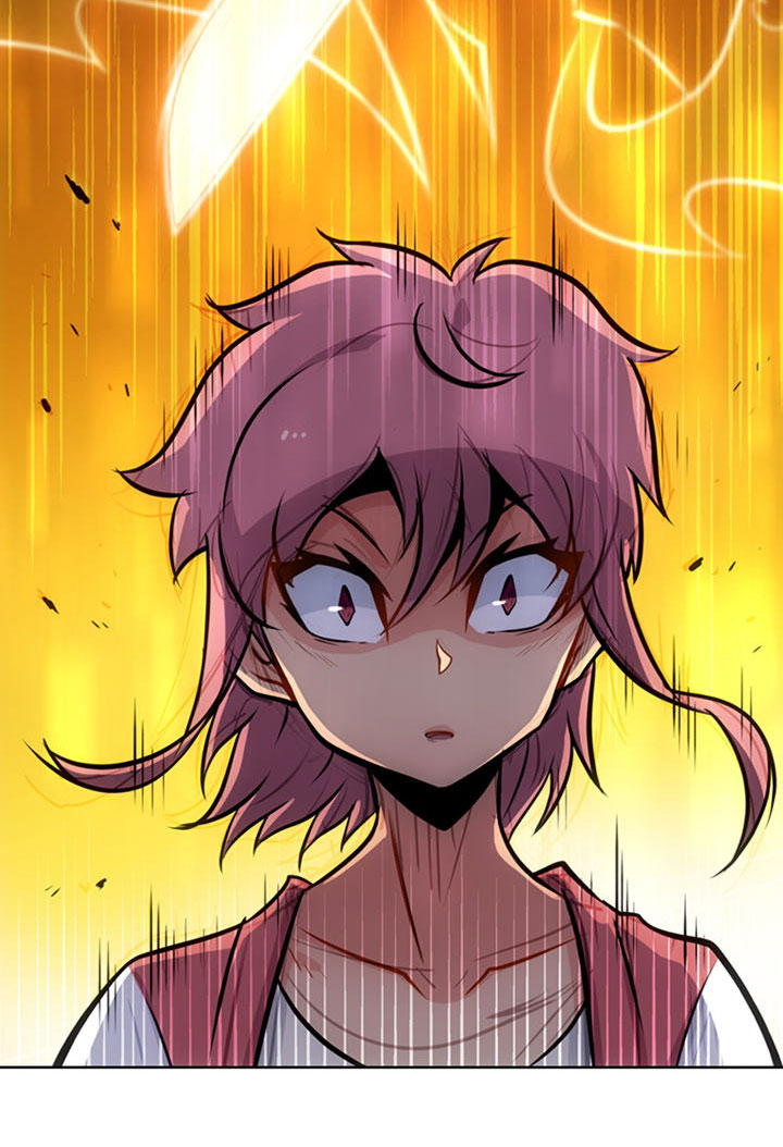 Such a Cute Spy 19-19