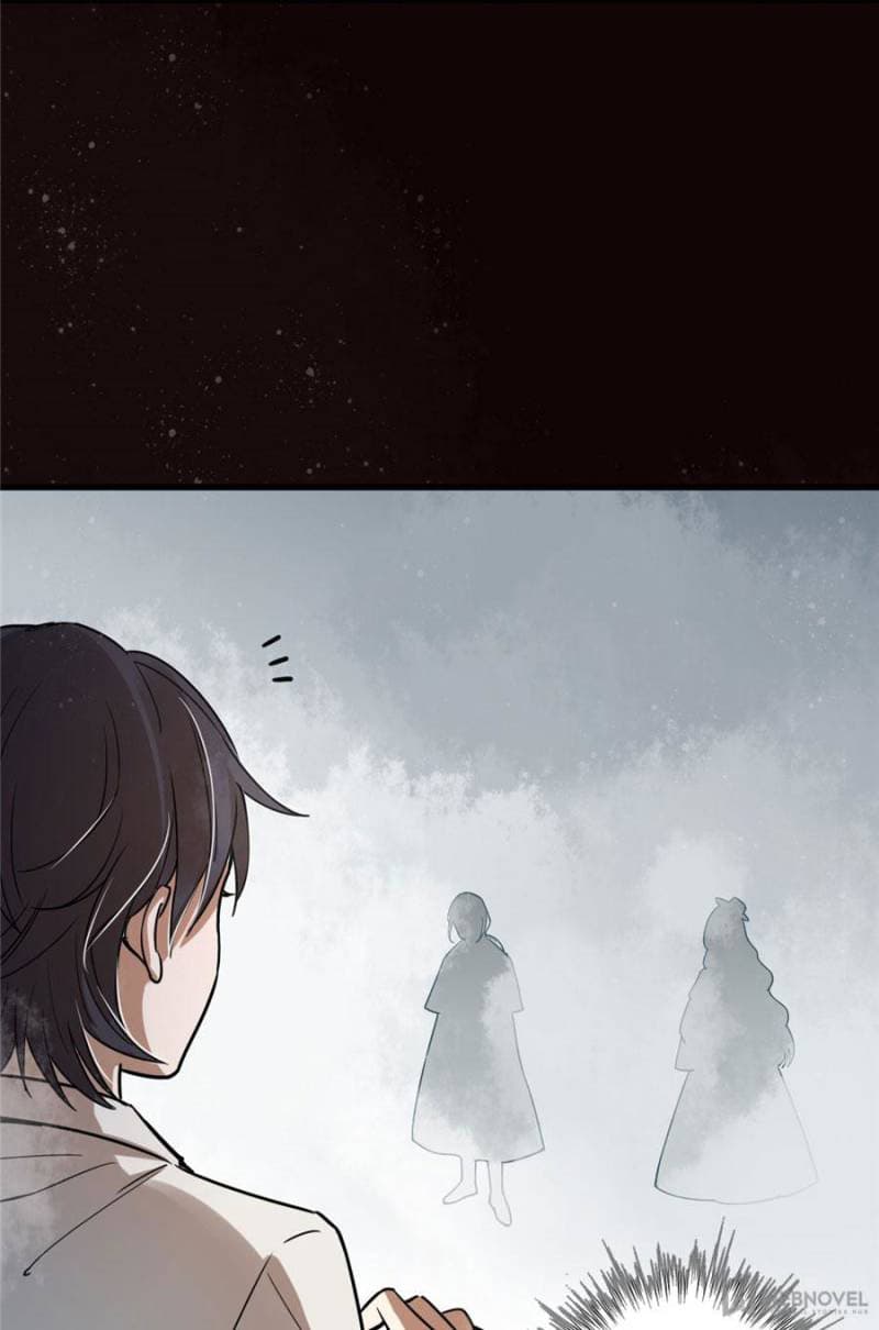 Lord of the Mysteries 5-5