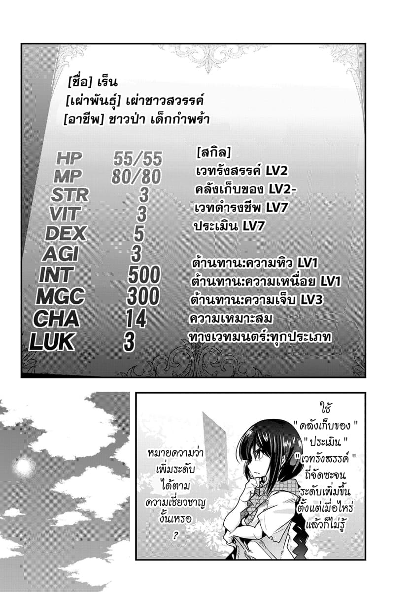 Yoku Wakaranai keredo Isekai ni Tensei Shiteita You Desu 2-ไม่ค่อยเข้าใจเท่าไหร่ แต่เหมือนจะสร้างบ้านเสร็จแล้วล่ะ