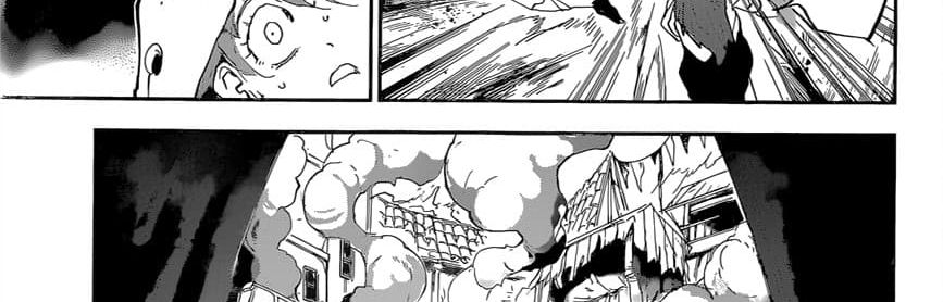 The Promised Neverland 148-จะไปหาเดี๋ยวนี้ล่ะ