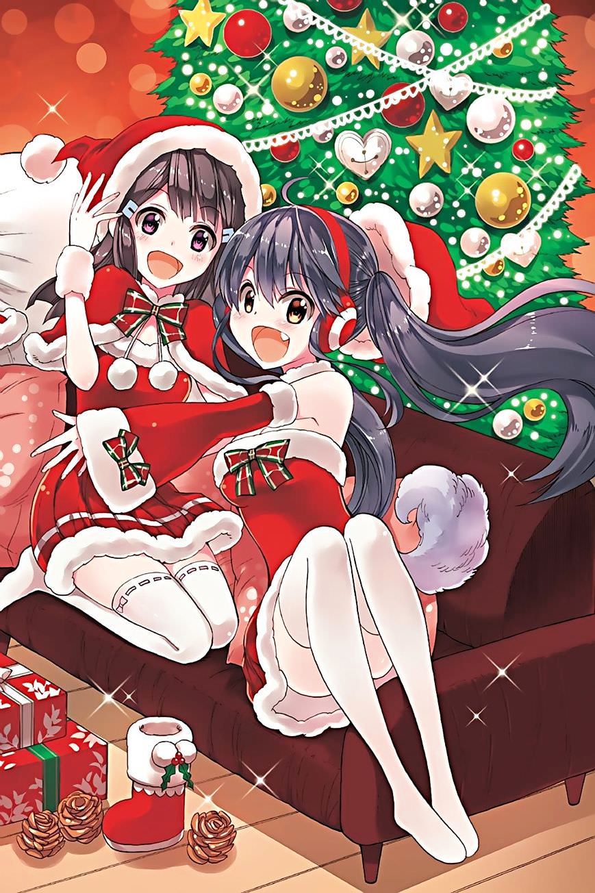 Kyou no Cerberus 16-ไปเล่นหิมะกันเถอะ!