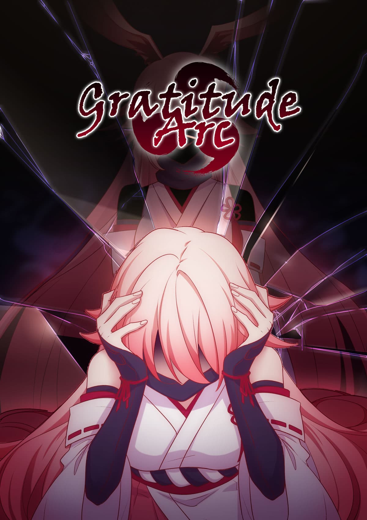The Gratitude Arc แทนบุญคุณ 3-มิโกะ