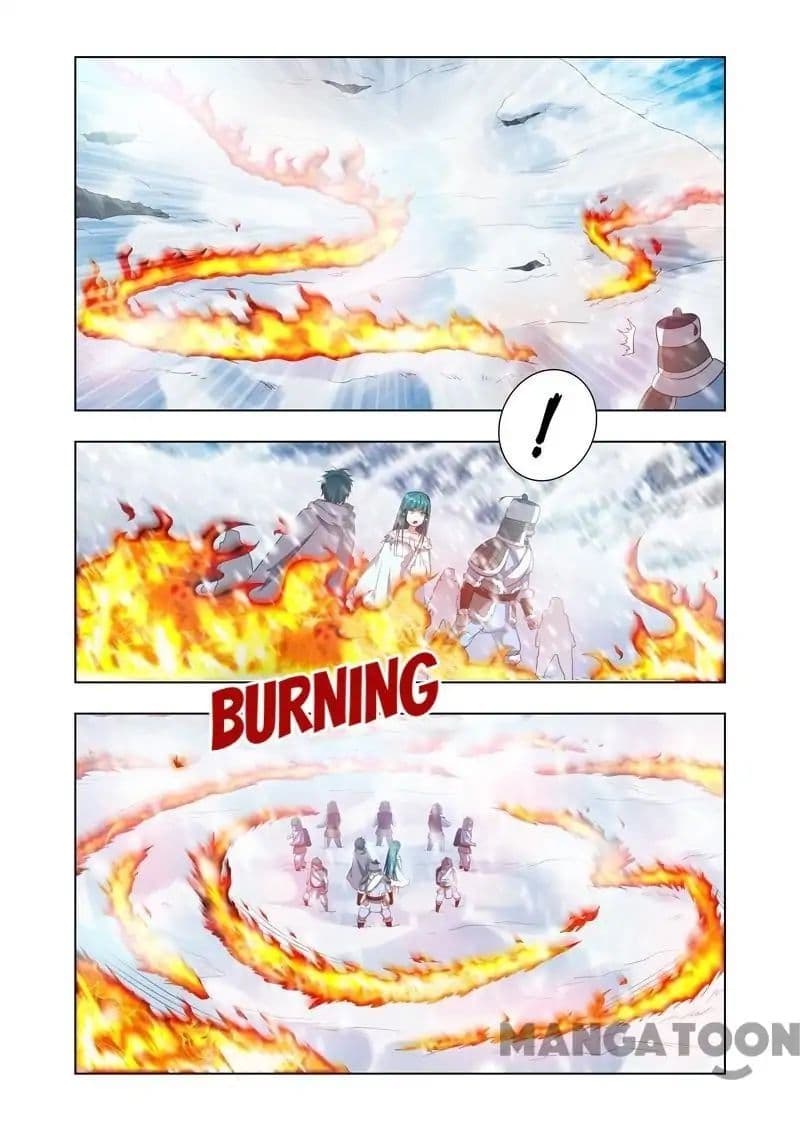 Lord of the Universe 15-15
