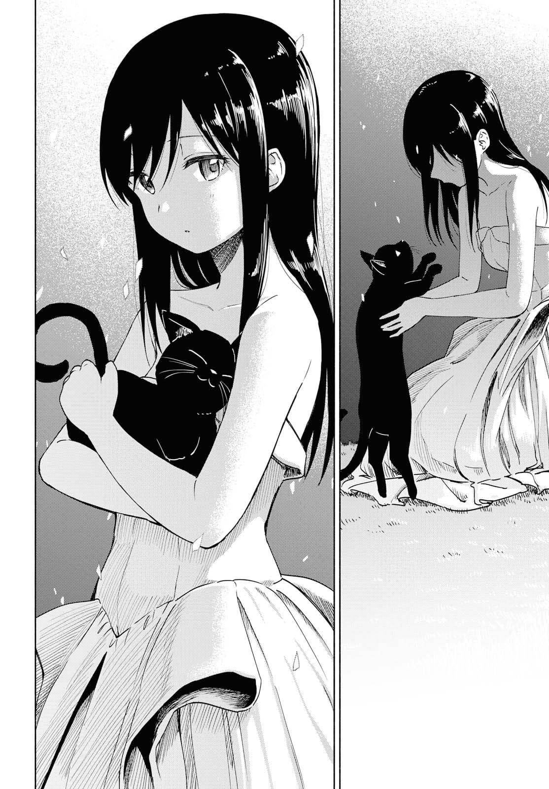 Tsurezure Biyori 15-ในความฝัน