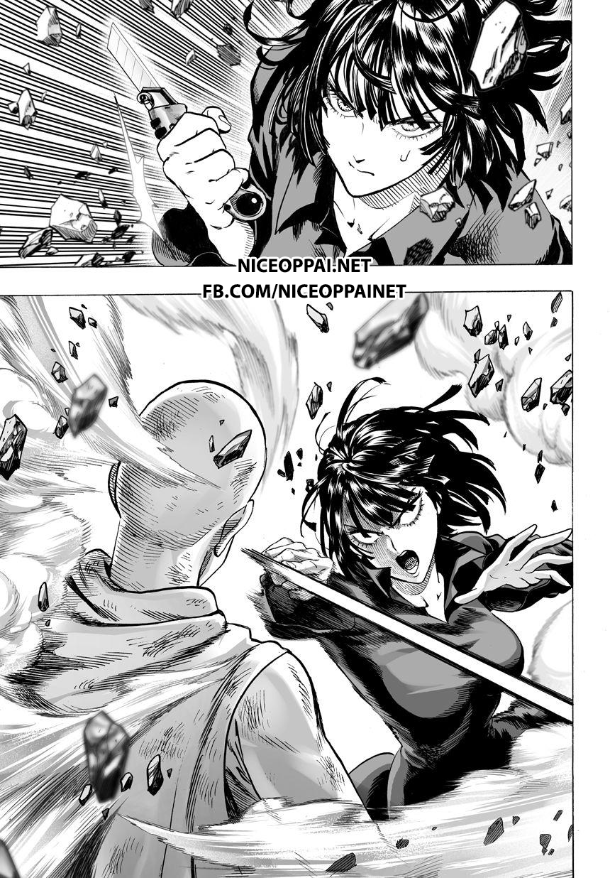One Punch Man 42-อย่าดูถูกมันสิ!