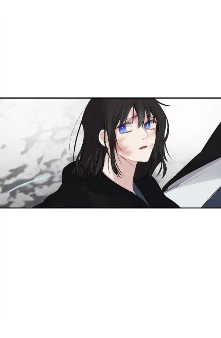 The Tyrant's First Love 6-6