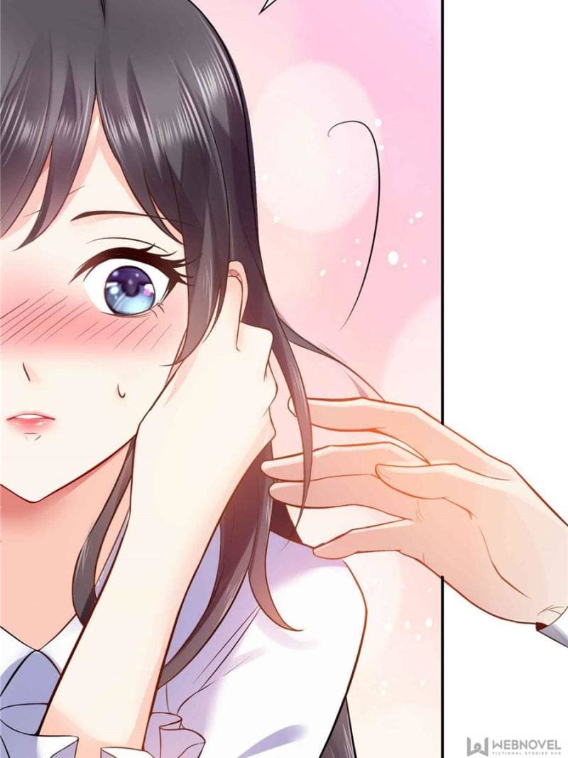 Perfect Secret Love: The Bad New Wife is a Little Sweet 4-4