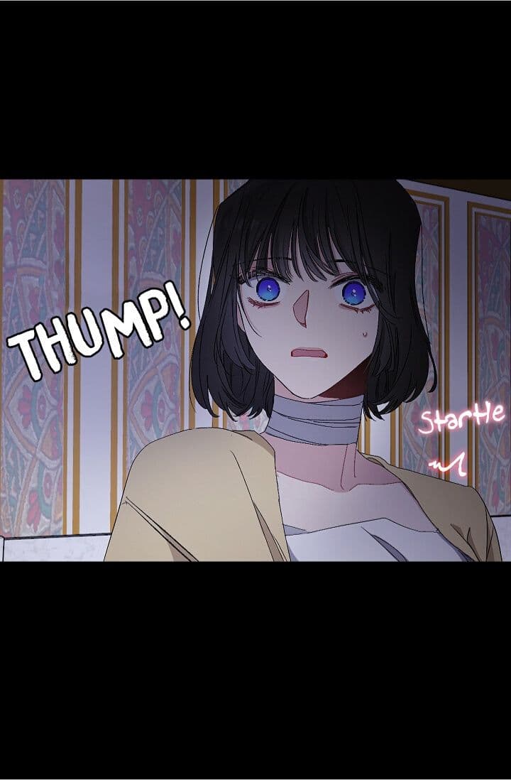 The Tyrant's First Love 17-17
