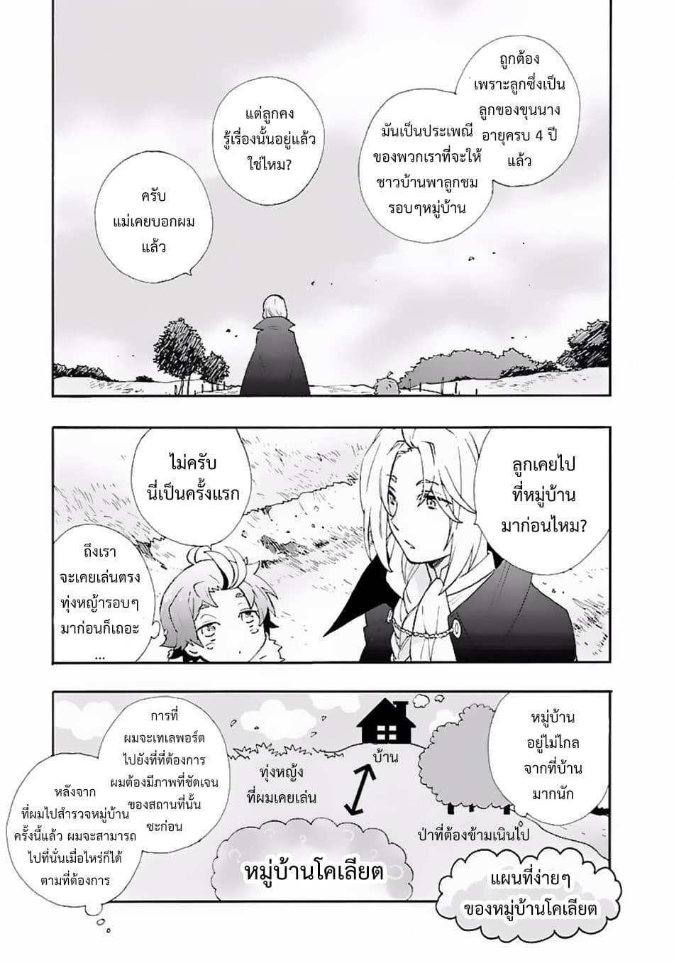 Tensei Shite Inaka de slowlife wo Okuritai 6-6