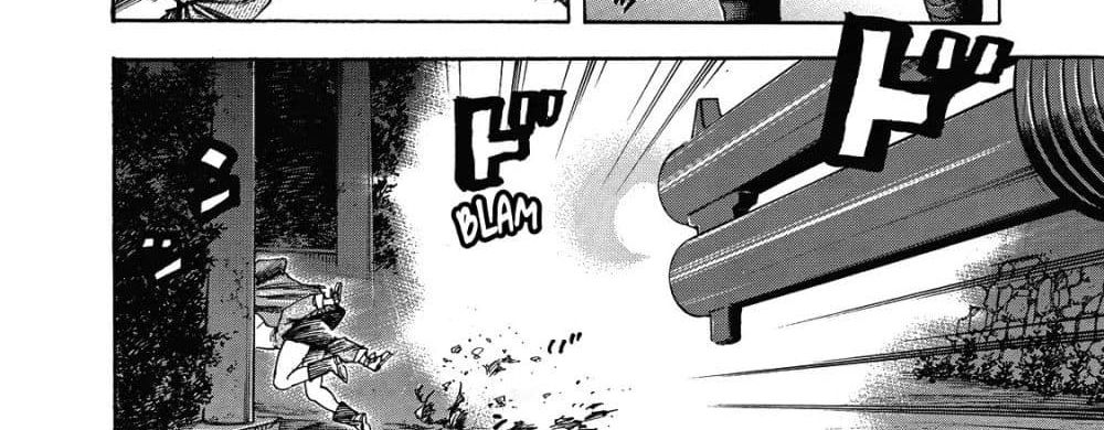 Suzuki-san wa Tada Shizuka ni Kurashitai คุณซุสุกิอยากอยู่เงียบๆ 6-จู่โจม