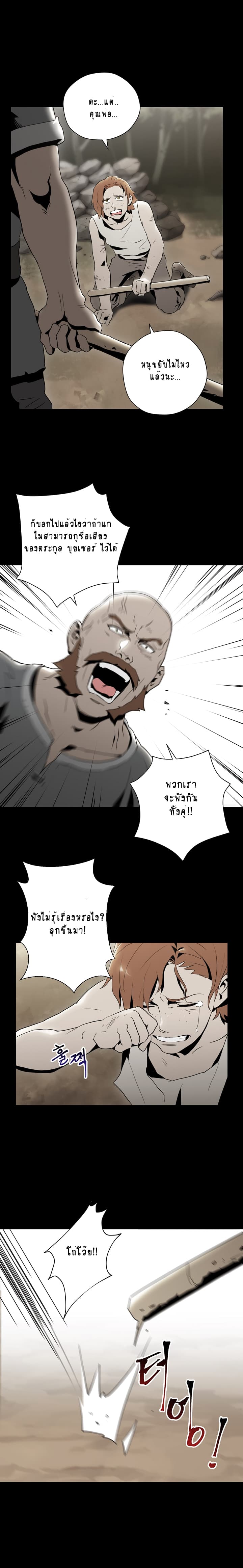 Skeleton Soldier Couldn't Protect the Dungeon นักรบโครงกระดูก ผู้มิอาจปกปักดันเจี้ยน 31-31