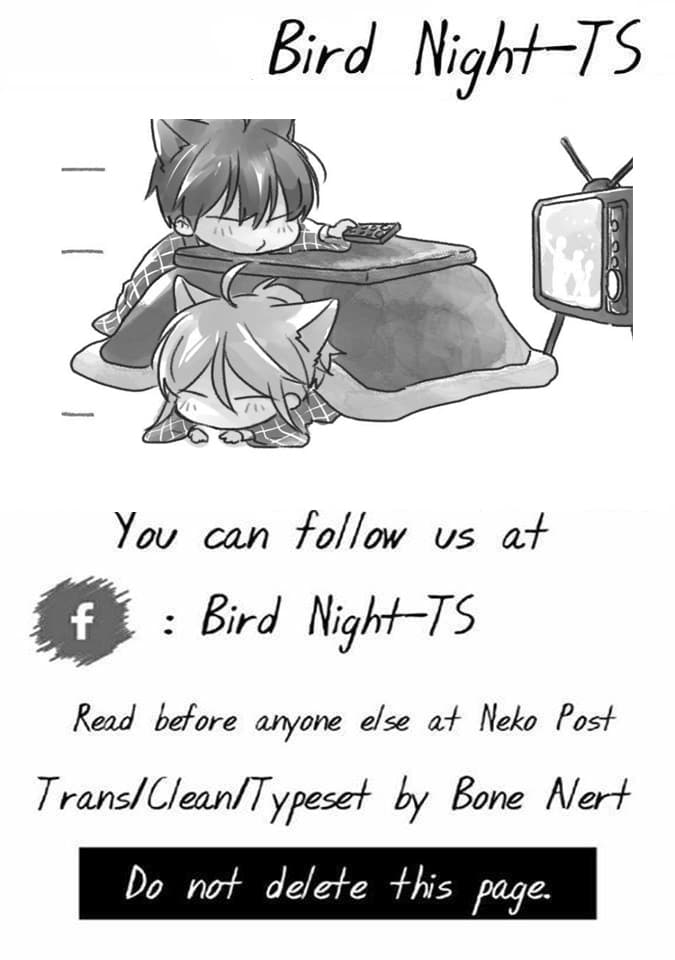 Koroshi Ai 31-Thank you