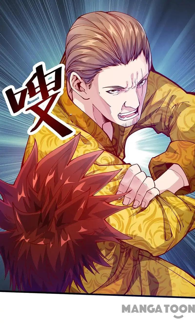 Powerful Juvenile King 40-40