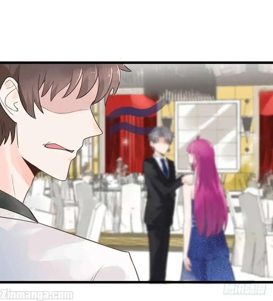 Hui Xi Yi's Love Contract 18-18