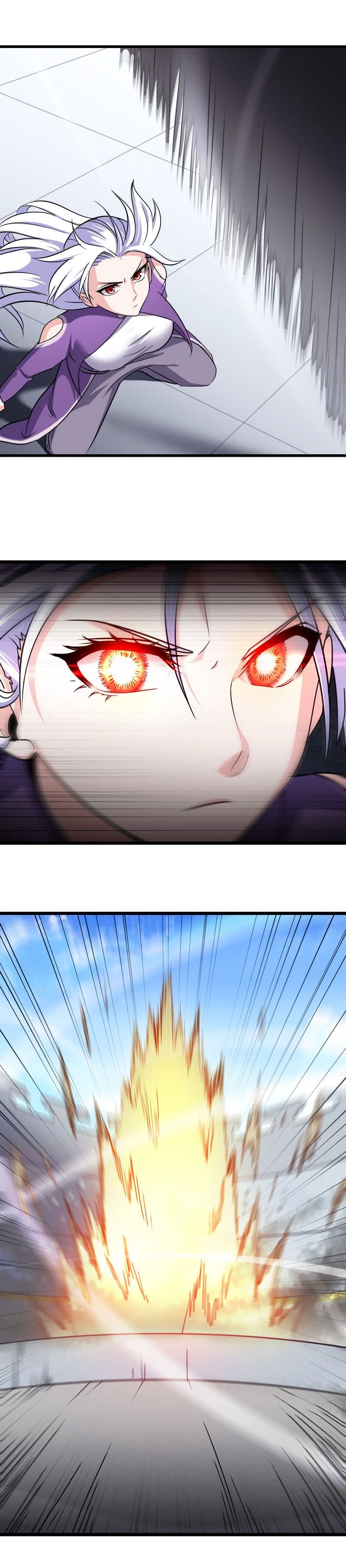 My Wife is a Demon Queen 102-102
