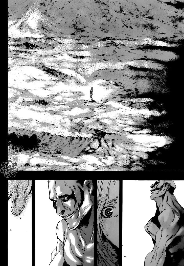 Attack on Titan - Before the Fall 2-เด็กสาวผู้เด็ดเดี่ยว
