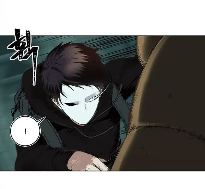 Ranker Who Lives A Second Time 4-4