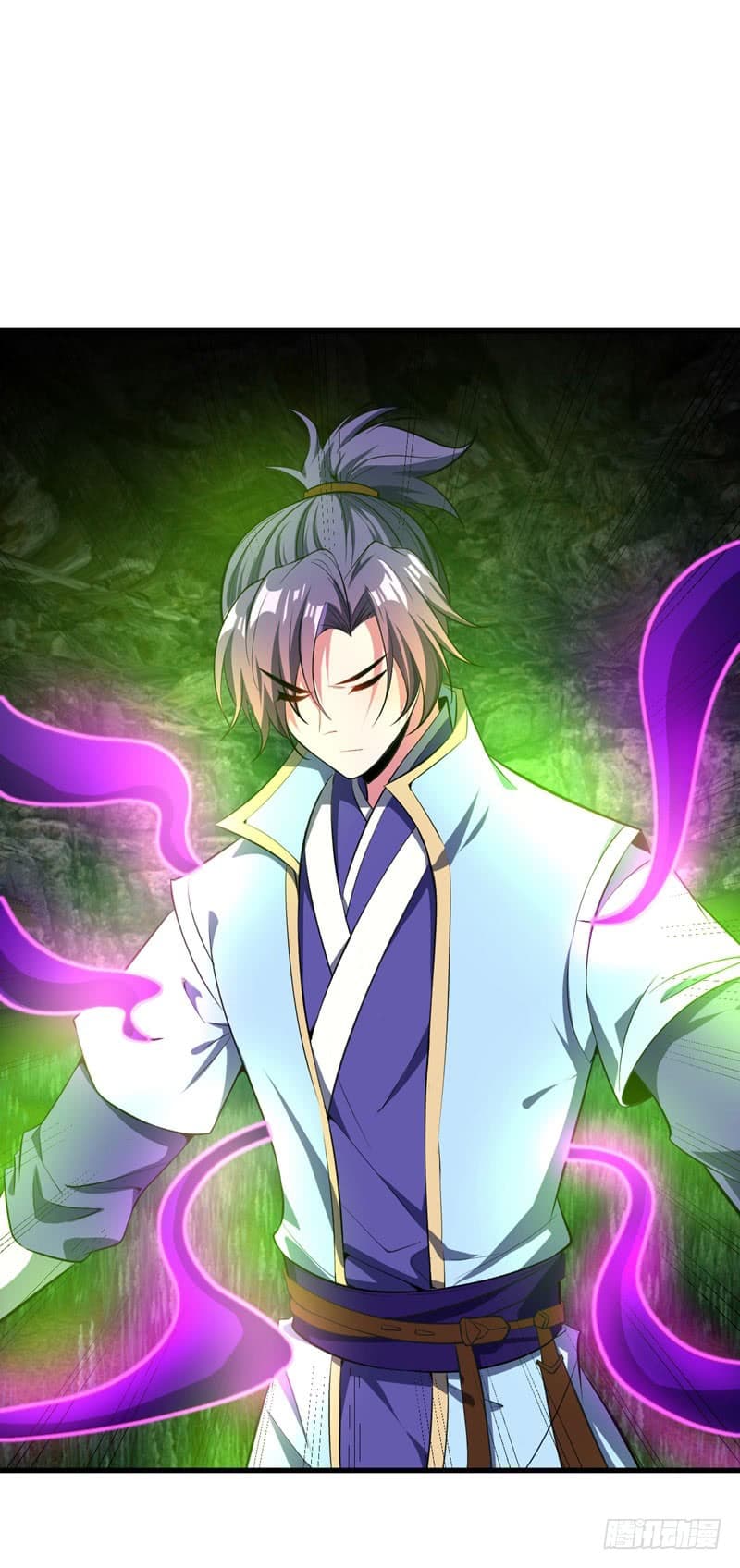 Rise of The Demon King รุ่งอรุณแห่งราชาปีศาจ 50-50