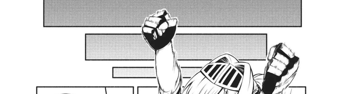 Orc Henshuusha to Onna Kishi Mangaka-san 2-2
