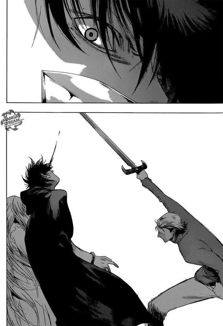 Attack on Titan - Before the Fall 4-ค่ำคืนแห่งพายุ