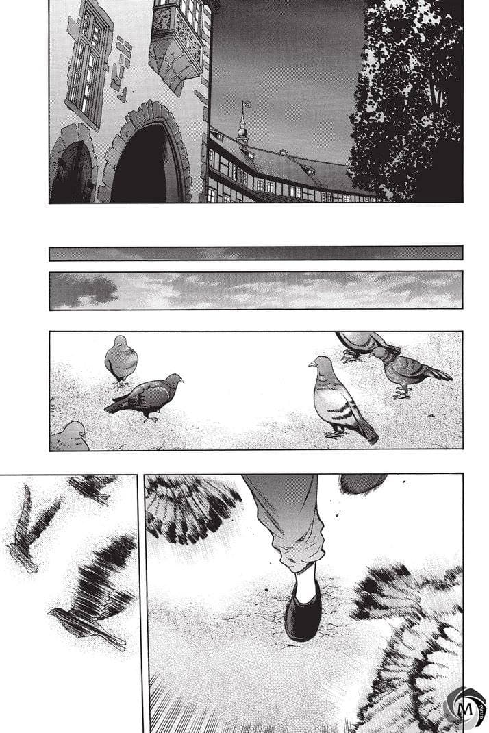 Attack on Titan - Before the Fall 20-ความทะเยอทะยานที่เริ่มเคลื่อนตัว