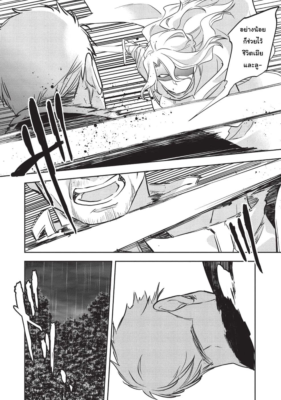 Wortenia Senki 24-24