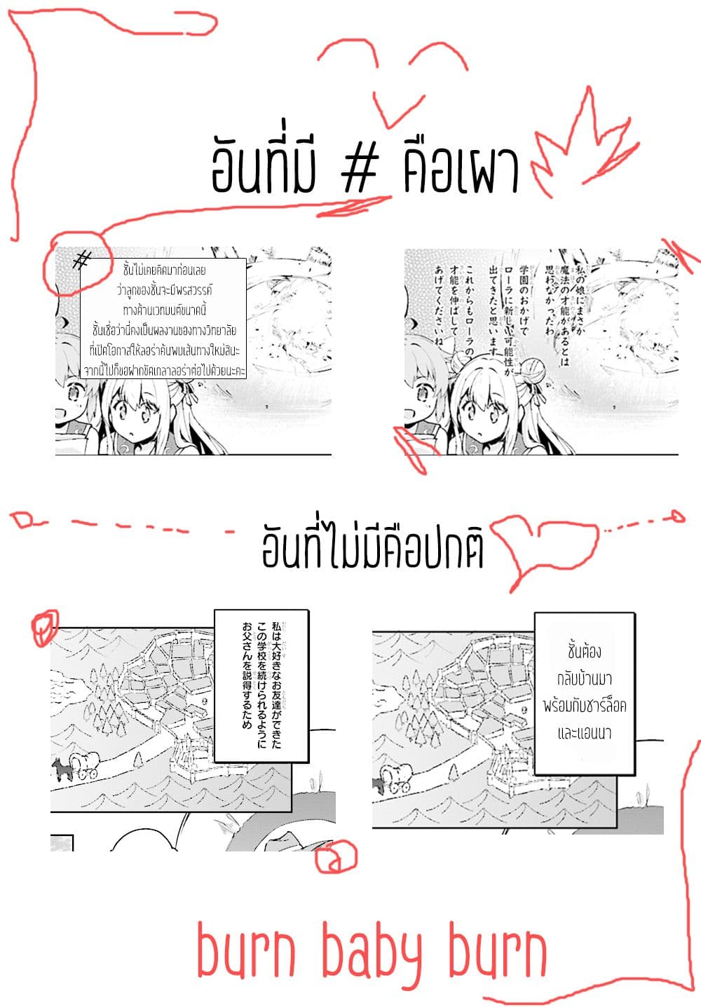 Kenshi o Mezashite Nyugaku Shitanoni Maho Tekisei 9999 Nandesukedo!? 11-ที่บ้านไม่ชอบค่ะ