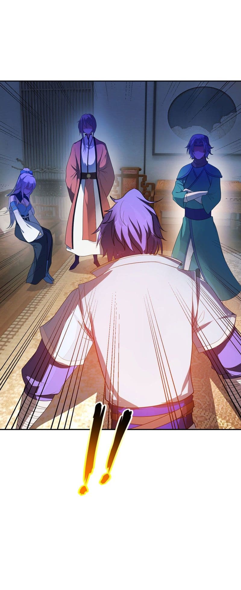 Rise of The Demon King รุ่งอรุณแห่งราชาปีศาจ 15-15