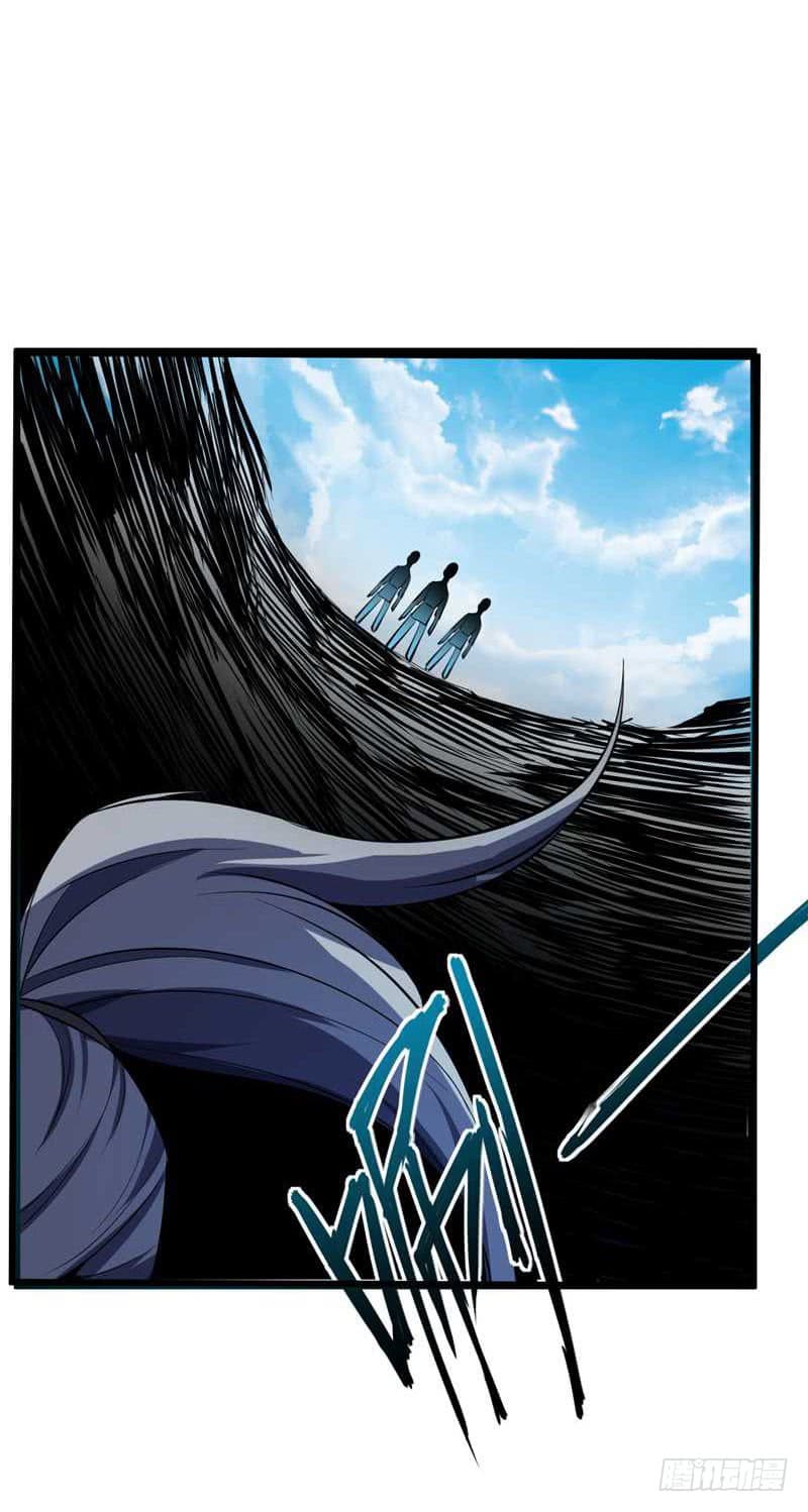Rise of The Demon King รุ่งอรุณแห่งราชาปีศาจ 48-48