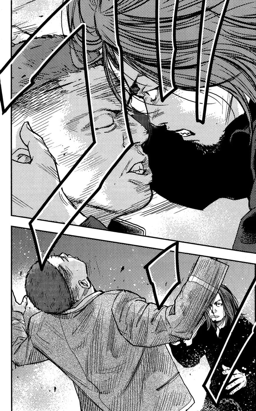 Crows Zero II: Suzuran x Houen 22-22
