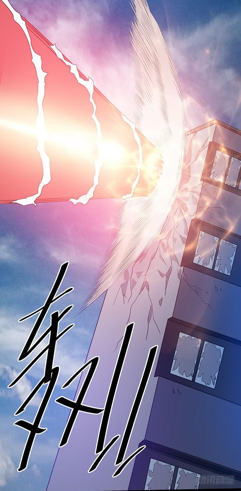 Immortal King of City ราชาอมตะแห่งนคร 38-38